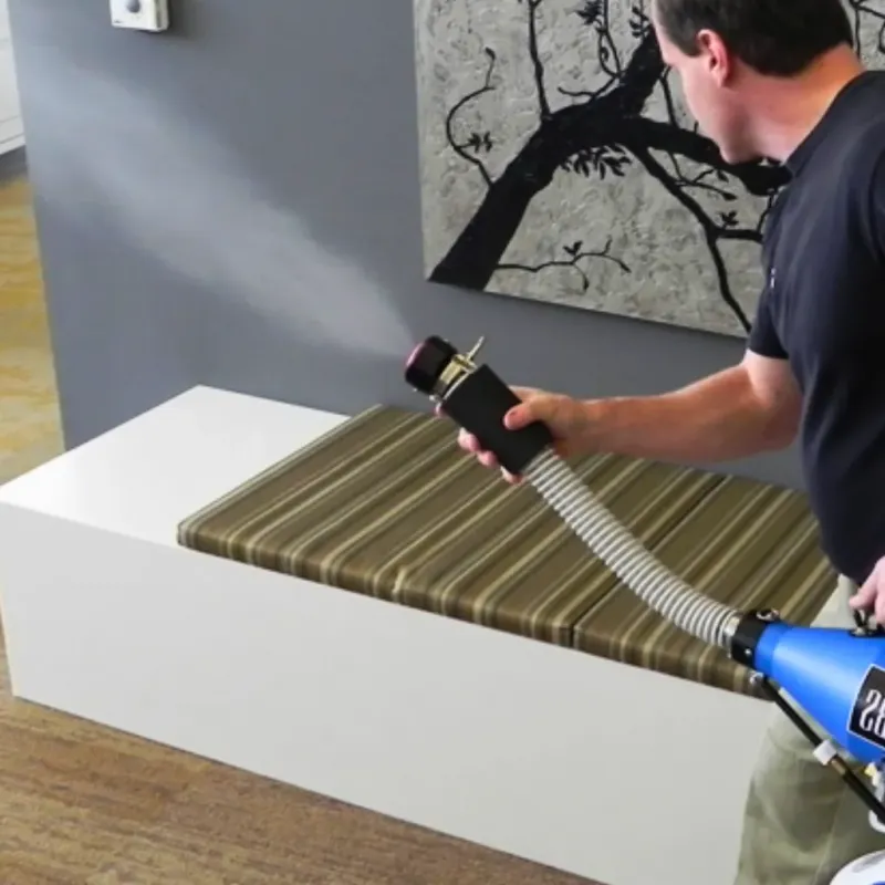 Professional Odor Removal in Steilacoom, WA